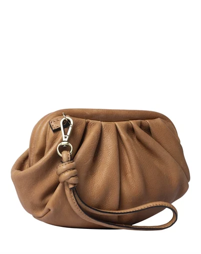 Re:Designed - Noha Small Taske - Tan